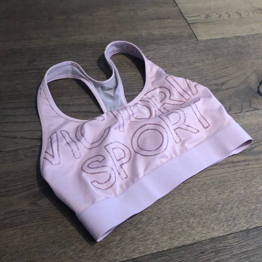 Victoria Secret Sports Bra